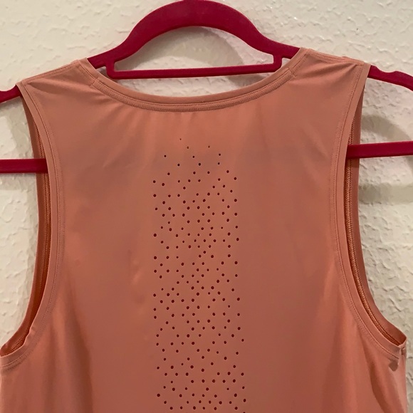 lululemon Athletic tank top - Picture 3 of 4